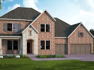 815 Novalis St, Nolensville, TN 37135