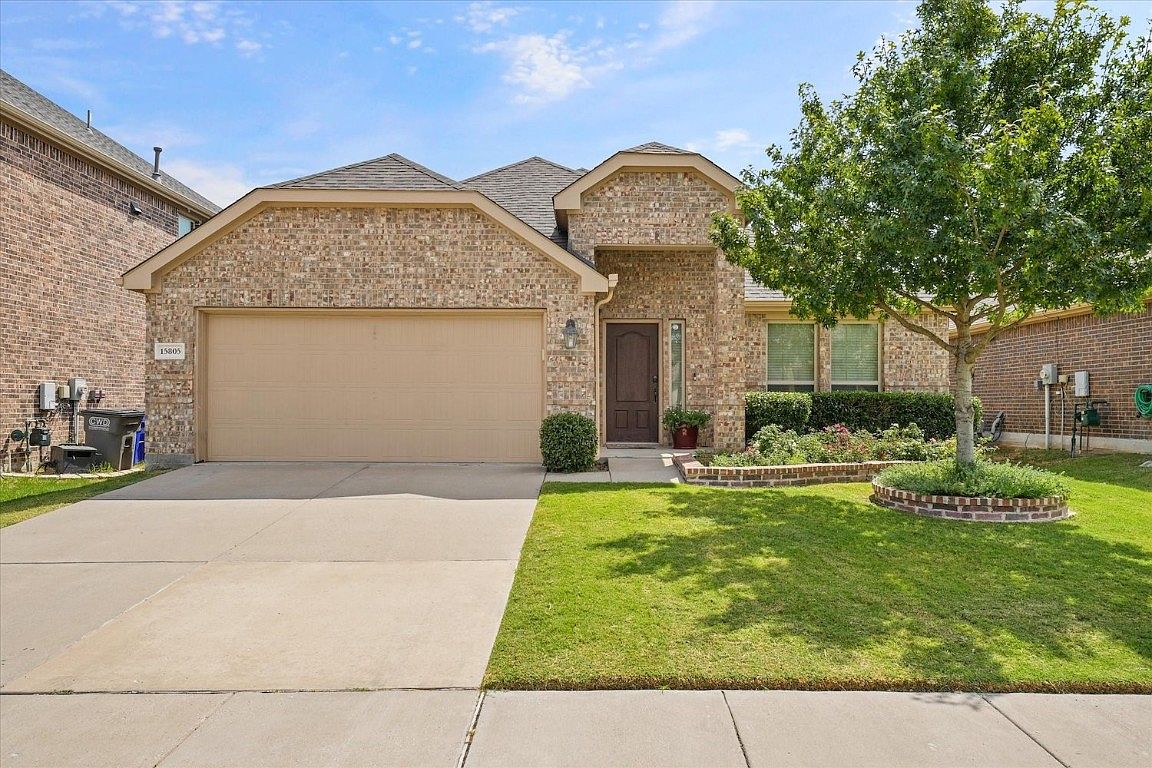 15805 Dorrington Dr, Frisco, TX 75036 Zillow