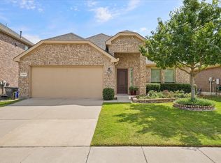 15805 Dorrington Dr, Frisco, TX 75036