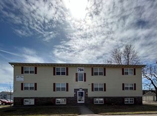 Ziggy Place on Fifth, Bowling Green, OH 43402