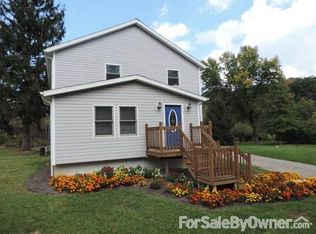 263 Pores Rd, Greensburg, PA 15601