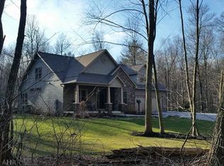 787 Eastep Rd, Williamsburg, PA 16693