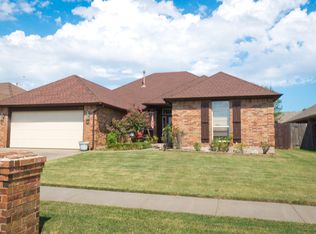 7304 Gibson Rd, Jacksonville, AR 72076