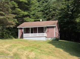1002 Little Creek Rd, Dublin, VA 24084