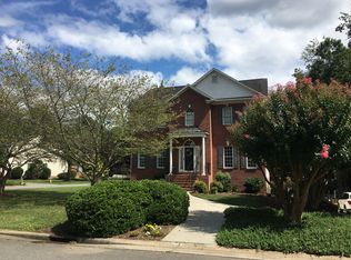 4365 Chadwyck Dr, Winston Salem, NC 27106