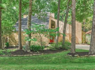 17 Postvine Ct, Spring, TX 77381