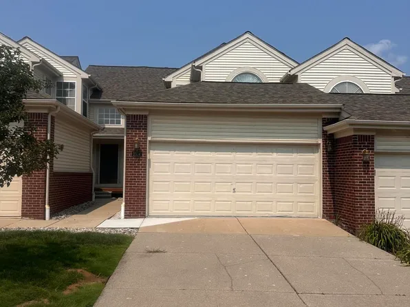 2514 Boulder Ln, Auburn Hills, MI 48326