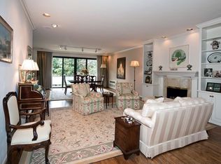 2700 Calvert St NW #815, Washington, DC 20008