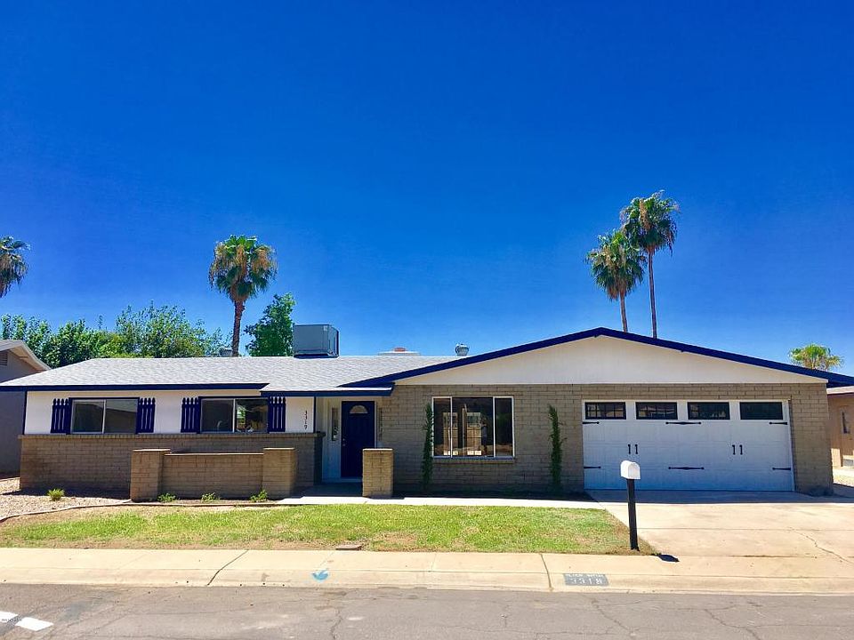 1st image of 3319 W Malapai Dr
