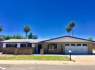 3319 W Malapai Dr, Phoenix, AZ 85051