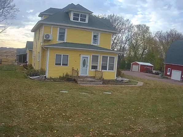 1731 50th Ave, Trimont, MN 56176
