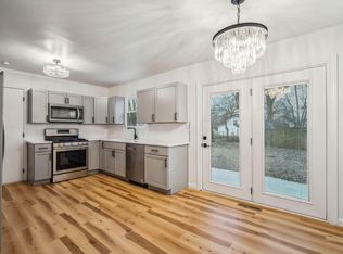 5139 Burdett Dr, Columbus, OH 43232