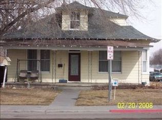 461 2nd Ave E, Twin Falls, ID 83301