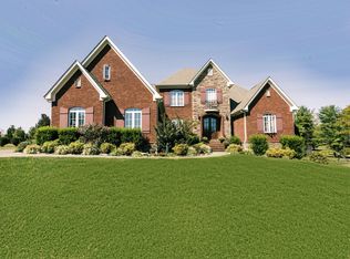 1003 Diamond Point, Gallatin, TN 37066