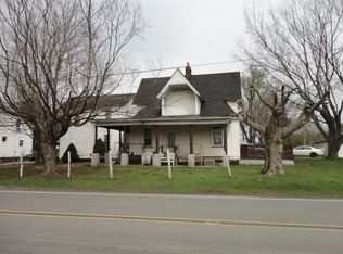 4700 Morgantown Rd, Lake Lynn, PA 15451