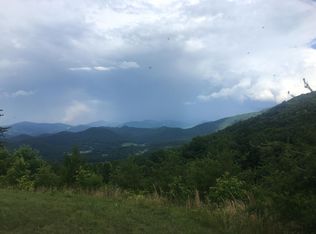 Old Cades Cove Rd, Townsend, TN 37882