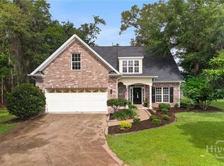 65 Conservation Dr, Savannah, GA 31419