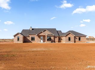 12630 Longley Rd, Iowa Park, TX 76367