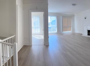 342 Faxon Ave #1, San Francisco, CA 94112