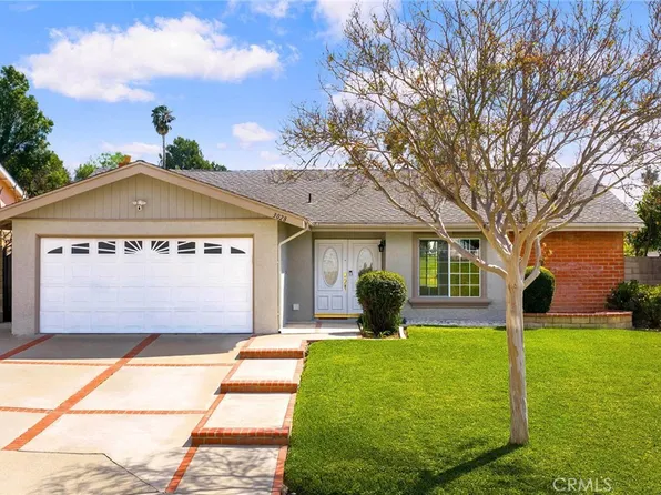 3028 E Vermillion St, West Covina, CA 91792