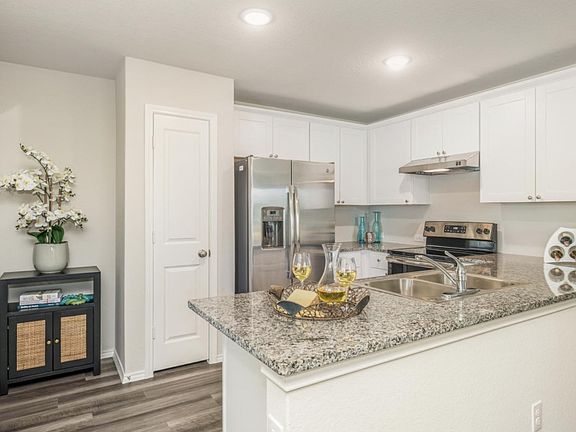 This photo is from Lennar's website representing a furnished model and is not the actual rental home.