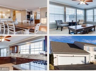 5099 Higgins Dr, Dumfries, VA 22025