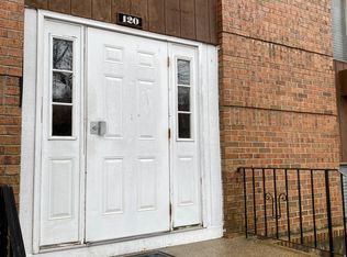 117 John St #24, Lincoln, RI 02865