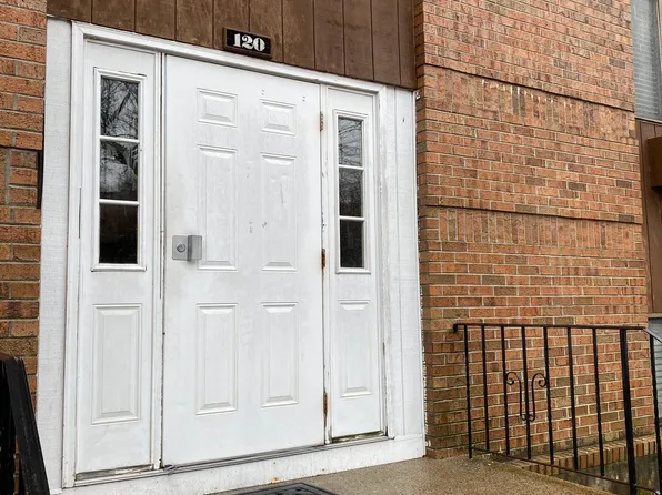 117 John St #24, Lincoln, RI 02865