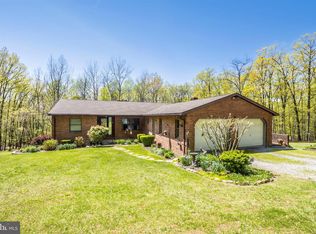 7944 Mountain Laurel Rd, Boonsboro, MD 21713