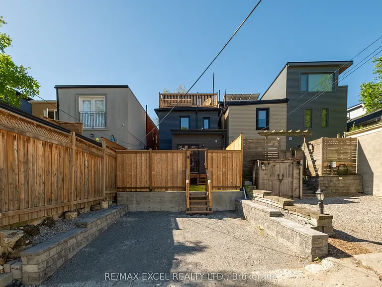 254 Bain Ave — Photo 38
