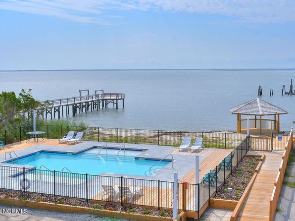 704 E Moore Street #116, Southport, NC 28461