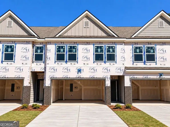 308 Epping St #28, Stockbridge, GA 30281