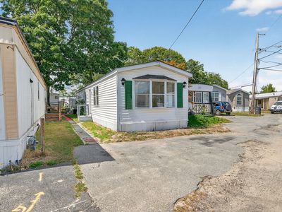 3040 Cranberry Hwy Lot 11, East Wareham, MA, 02538