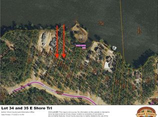 Lots 34 And 35 E Shore Trl, Wisconsin Rapids, WI 54494