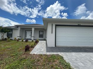 2014 Kismet Pkwy W, Cape Coral, FL 33993
