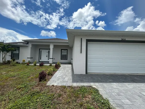 2014 Kismet Pkwy W, Cape Coral, FL 33993