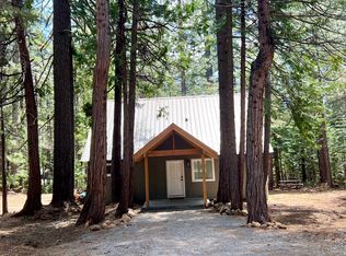 41140 Putt Rd, Emigrant Gap, CA 95715