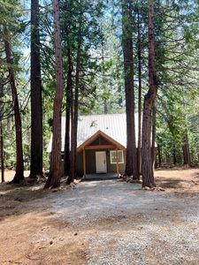41140 Putt Rd, Emigrant Gap, CA, 95715