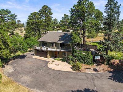 8324 E Summit Road, Parker, CO, 80138