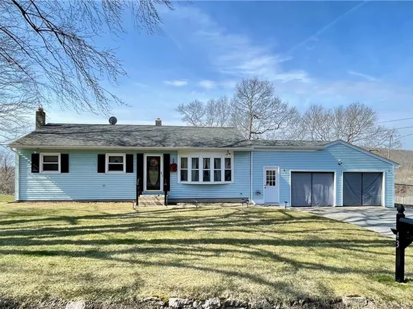 43 Orchard Drive, Montville, CT 06382