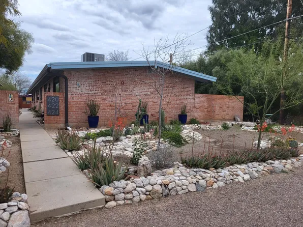 422 N Olsen Ave, Tucson, AZ 85719