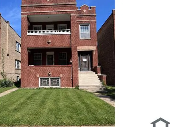 4536 W Wrightwood Ave #2, Chicago, IL 60639