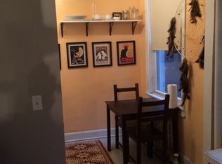 204 W 21st St APT 2B, New York, NY 10011
