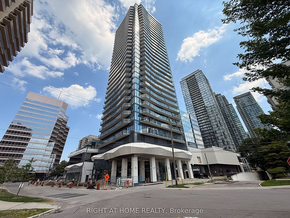 1st image of 15 Ellerslie Ave #809