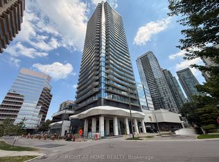15 Ellerslie Ave #809, Toronto, ON M2N 0L7