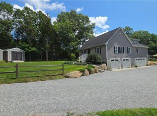 95 Buttonwoods Rd, Richmond, RI 02898