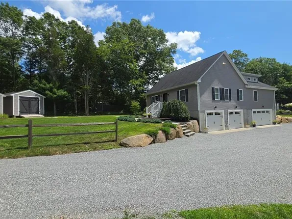 95 Buttonwoods Rd, Richmond, RI 02898