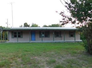 344006 E 1070th Rd, Meeker, OK 74855