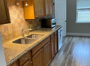 914 Mike Ave, Tahlequah, OK 74464