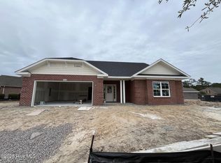 1278 Palatka Pl SE, Bolivia, NC 28422
